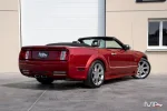 MUSTANG - GT SALEEN 4.6 V8 / S281