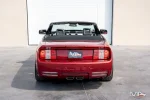 MUSTANG - GT SALEEN 4.6 V8 / S281