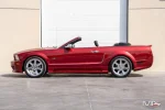 MUSTANG - GT SALEEN 4.6 V8 / S281