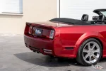 MUSTANG - GT SALEEN 4.6 V8 / S281