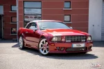 MUSTANG - GT SALEEN 4.6 V8 / S281