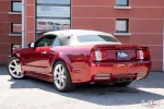 MUSTANG - GT SALEEN 4.6 V8 / S281