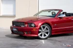 MUSTANG - GT SALEEN 4.6 V8 / S281