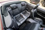 MUSTANG - GT SALEEN 4.6 V8 / S281