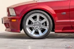 MUSTANG - GT SALEEN 4.6 V8 / S281