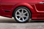 MUSTANG - GT SALEEN 4.6 V8 / S281