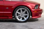MUSTANG - GT SALEEN 4.6 V8 / S281