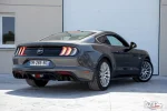 MUSTANG - 5.0 V8 GT 450ch Fastback / BVA 10