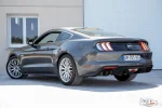 MUSTANG - 5.0 V8 GT 450ch Fastback / BVA 10