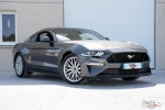 MUSTANG - 5.0 V8 GT 450ch Fastback / BVA 10