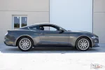 MUSTANG - 5.0 V8 GT 450ch Fastback / BVA 10