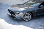 MUSTANG - 5.0 V8 GT 450ch Fastback / BVA 10