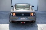 MUSTANG - 5.0 V8 GT 450ch Fastback / BVA 10