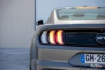 MUSTANG - 5.0 V8 GT 450ch Fastback / BVA 10