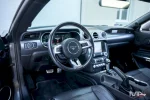 MUSTANG - 5.0 V8 GT 450ch Fastback / BVA 10