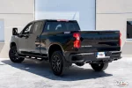 Silverado - 5.3 V8 Trail Boss
