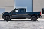 Silverado - 5.3 V8 Trail Boss