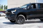 Silverado - 5.3 V8 Trail Boss