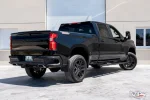 Silverado - 5.3 V8 Trail Boss