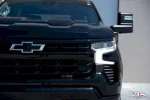 Silverado - 5.3 V8 Trail Boss