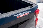 Silverado - 5.3 V8 Trail Boss