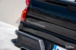 Silverado - 5.3 V8 Trail Boss