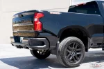 Silverado - 5.3 V8 Trail Boss