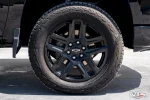 Silverado - 5.3 V8 Trail Boss