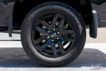 Silverado - 5.3 V8 Trail Boss