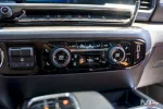 Silverado - 5.3 V8 Trail Boss
