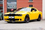 Challenger  - 6.2 V8 Hellcat - Faible kilométrage