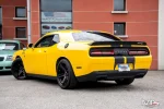 Challenger  - 6.2 V8 Hellcat - Faible kilométrage
