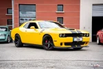 Challenger  - 6.2 V8 Hellcat - Faible kilométrage