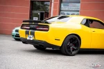 Challenger  - 6.2 V8 Hellcat - Faible kilométrage