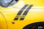 Challenger  - 6.2 V8 Hellcat - Faible kilométrage