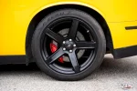 Challenger  - 6.2 V8 Hellcat - Faible kilométrage