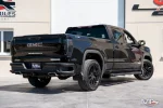 SIERRA - 5.3 V8 ELEVATION