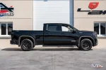 SIERRA - 5.3 V8 ELEVATION