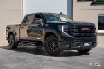 SIERRA - 5.3 V8 ELEVATION