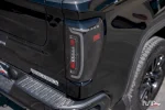 SIERRA - 5.3 V8 ELEVATION