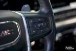 SIERRA - 5.3 V8 ELEVATION
