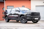 RAM - 5.7 V8 LIMITED / Clean Carfax