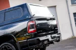 RAM - 5.7 V8 LIMITED / Clean Carfax