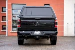 RAM - 5.7 V8 LIMITED / Clean Carfax
