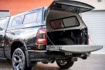 RAM - 5.7 V8 LIMITED / Clean Carfax