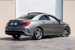 CLA - 250 Coupé Amg Line - Faible KMS