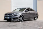 CLA - 250 Coupé Amg Line - Faible KMS