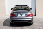 CLA - 250 Coupé Amg Line - Faible KMS