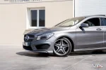 CLA - 250 Coupé Amg Line - Faible KMS