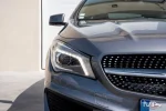 CLA - 250 Coupé Amg Line - Faible KMS
